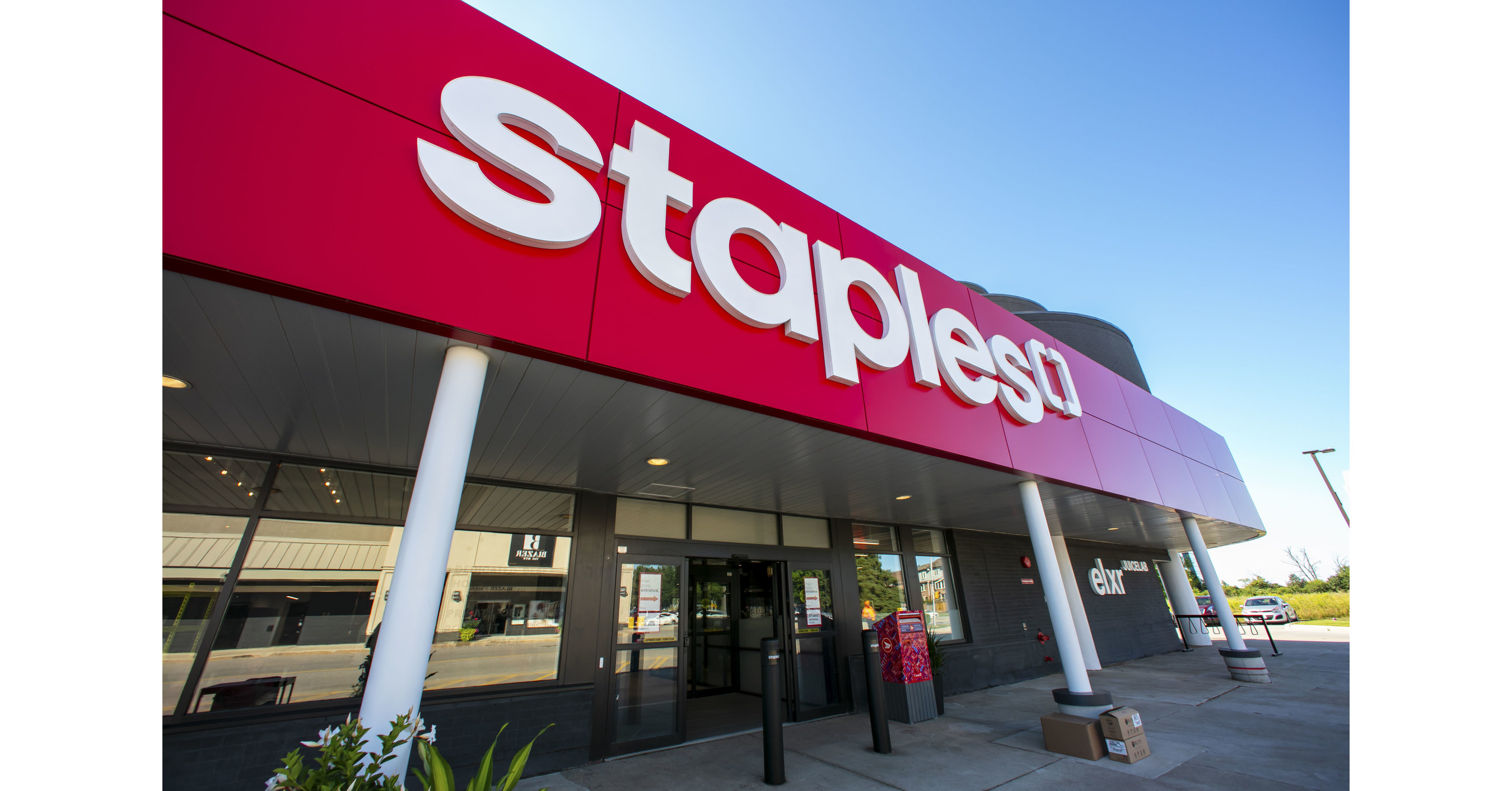 Staples Canada Raises the Bar for eCommerce and Multi-Channel