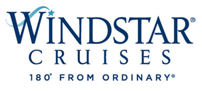 Windstar Cruises (PRNewsfoto/Windstar Cruises)