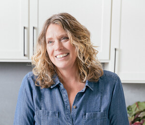 Inspiring New Author Scores Top Book Honors