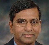 Thiruvoipati Nanda-Kumar, MD FACP FHM CMD MRCP(UK&amp;IRE) is recognized by Continental Who's Who