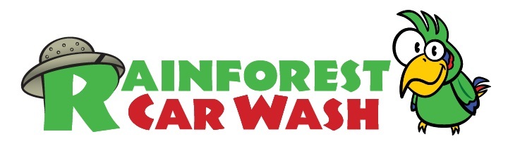Rainforest Car Wash Opens 5th Location in Mentor, Ohio