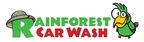 Rainforest Car Wash Opens 5th Location in Mentor, Ohio...