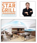 Windstar Cruises presenta 'Star Grill by Steven Raichlen'