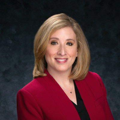 Amanda Arnovitz La Kier was recently named Chief Development Officer, Jewish Family & Career Services (JF&CS) Atlanta.