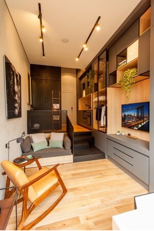 You Incorporadora: empreendimentos compactos e com pé direito duplo estão em alta