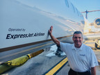 ExpressJet Airlines, a United Express Carrier, Names Larry Snyder as Managing Director of its Operations Support Center