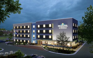Microtel® by Wyndham Sparks Growth Momentum with New Moda Prototype