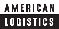 American Logistics logo