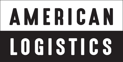 American Logistics logo American Logistics logo
