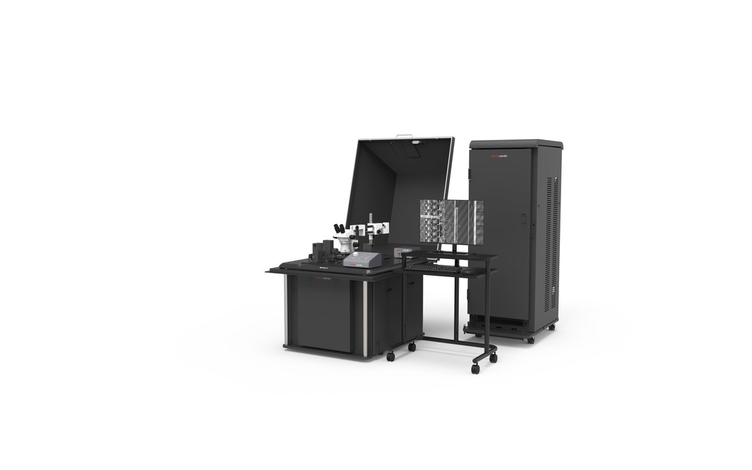 Thermo Fisher Scientific Introduces Scalable Solution For Optical