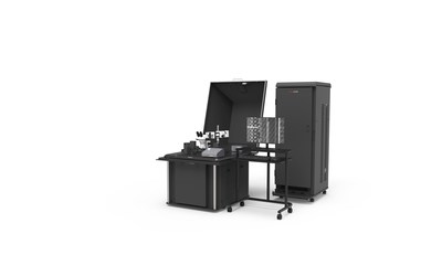 Thermo Scientific Meridian S inverted Static Optical Fault Isolation (OFI) Thermo Scientific Meridian S inverted Static Optical Fault Isolation (OFI)