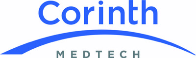 Corinth MedTech, a medical device startup company located in Cupertino, CA, and founded in 2014, developed a bipolar transurethral and transcervical resection system intended for endoscopically controlled tissue removal for male patients diagnosed with benign prostatic hyperplasia (BPH), and female patients diagnosed with Abnormal Uterine Bleeding (AUB), fibroids and/or polyps requiring Hysteroscopic tissue removal. Corinth MedTech, a medical device startup company located in Cupertino, CA, and founded in 2014, developed a bipolar transurethral and transcervical resection system intended for endoscopically controlled tissue removal for male patients diagnosed with benign prostatic hyperplasia (BPH), and female patients diagnosed with Abnormal Uterine Bleeding (AUB), fibroids and/or polyps requiring Hysteroscopic tissue removal.