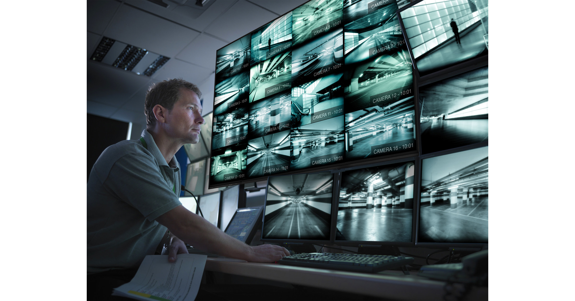 Sharp Launches Its Largest, Brightest, Most ColorDynamic 8K Ultra HD