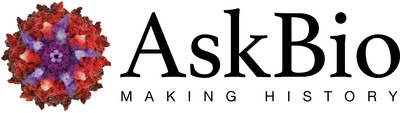 (PRNewsfoto/AskBio) (PRNewsfoto/AskBio)