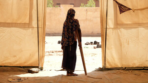 L'UNICEF signale une forte augmentation des agressions graves contre des enfants au Mali