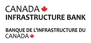 BANQUE DE L'INFRASTRUCTURE DU CANADA (Groupe CNW/Canada Infrastructure Bank)