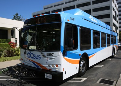 Conduent Transportation will perform key software upgrades on the management system for the Orange County Transportation Authority (OCTA), as well as develop and pilot a first-of-its-kind bus communications capability