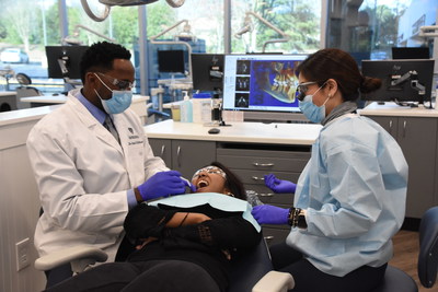 poking-wire - Georgia School of Orthodontics in Atlanta and Gwinnett