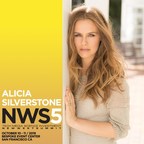 New West Summit Announces Keynote Alicia Silverstone and Other Featured Speakers