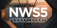 NWS5 SAN FRANCISCO ON OCT 10+11 2019 - OUR EXCITING NEW LOCATION @ BESPOKE EVENT CENTER + UNDER THE DOME | LEVEL 4, WESTFIELD MALL