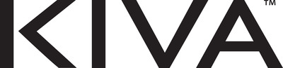 Kiva Confections Logo (PRNewsfoto/Kiva Confections)