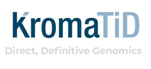 KromaTiD Announces Closing of A Round Financing