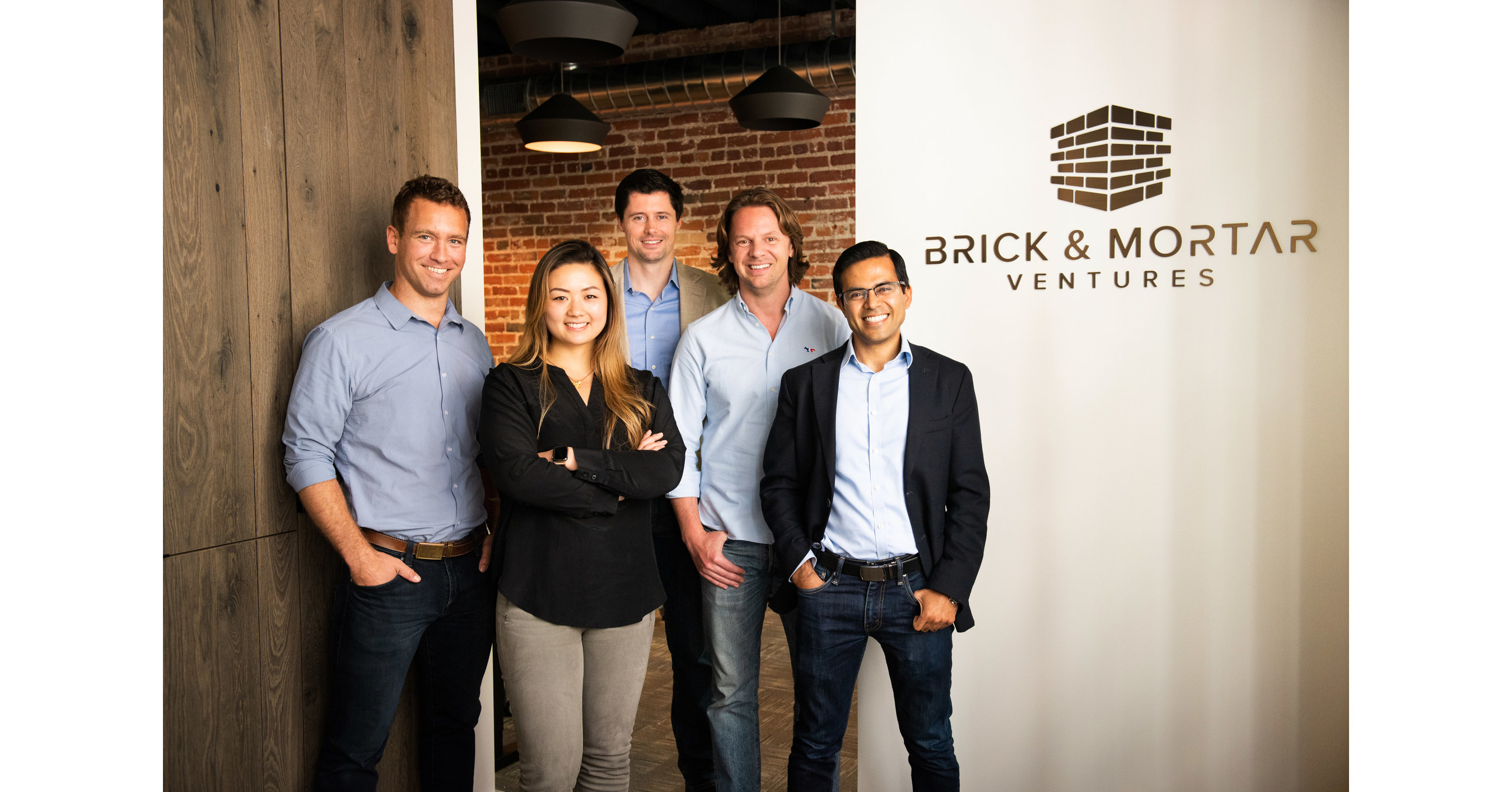 Brick & Mortar Ventures Closes 97M as the Largest Ever Construction