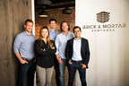 Brick &amp; Mortar Ventures Closes $97M as the Largest Ever Construction Focused Built World Venture Fund