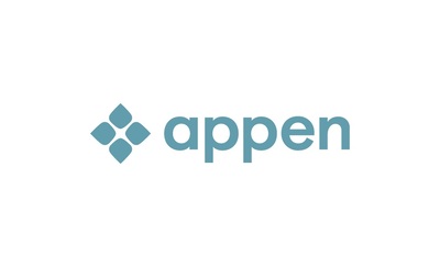 Appen Logo (PRNewsfoto/Appen)