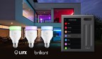 Brilliant Gets Colorful With Native LIFX Integration