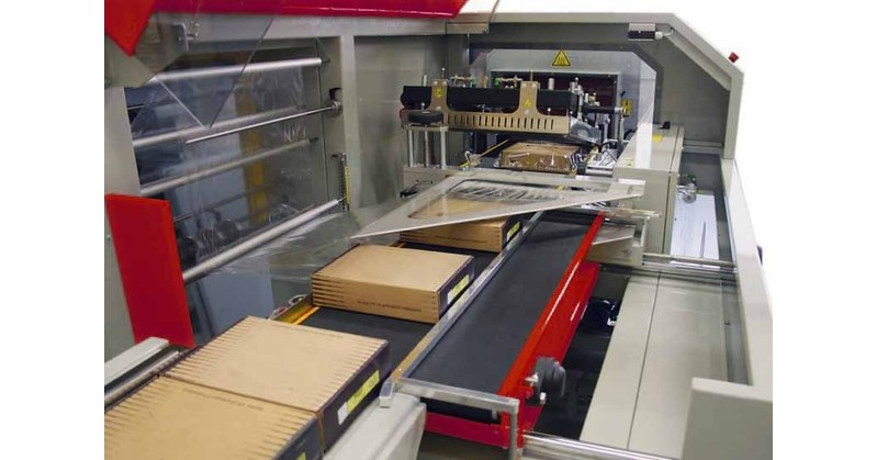 Exclusive Report On Packaging Machinery Market 19 26 Dataintelo