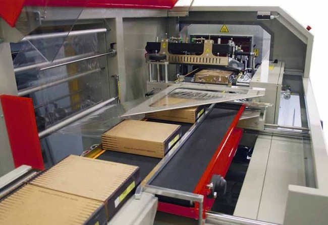 Exclusive Report On Packaging Machinery Market 2019 2026 Dataintelo