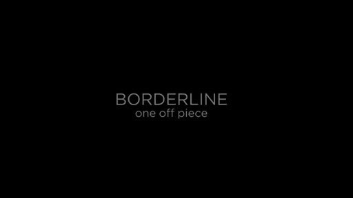 Borderline - contemporary art piece, designed by Yen Khe and crafted by Hanoia