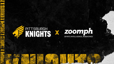 The Pittsburgh Knights Team Up with Zoomph