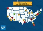Upgraded Points Latest Study Ranks Average TSA Security Wait Times by U.S. Airport