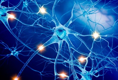 Nerve stimulation reduced spasticity after stroke