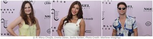 Emmy-Nominated Make-Up Artists and Hair Stylists Honored at Special Reception Hosted by Beverly Center and MUAHS