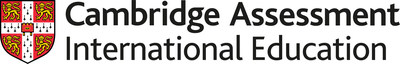 Cambridge Assessment International Education Logo (PRNewsfoto/Cambridge International)