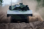 Raytheon, Rheinmetall expand team for US Army combat vehicle competition
