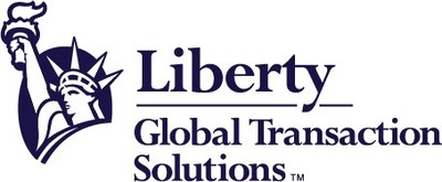 (PRNewsfoto/Liberty Global Transaction Solu)