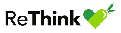 (PRNewsfoto/ReThink CBD)