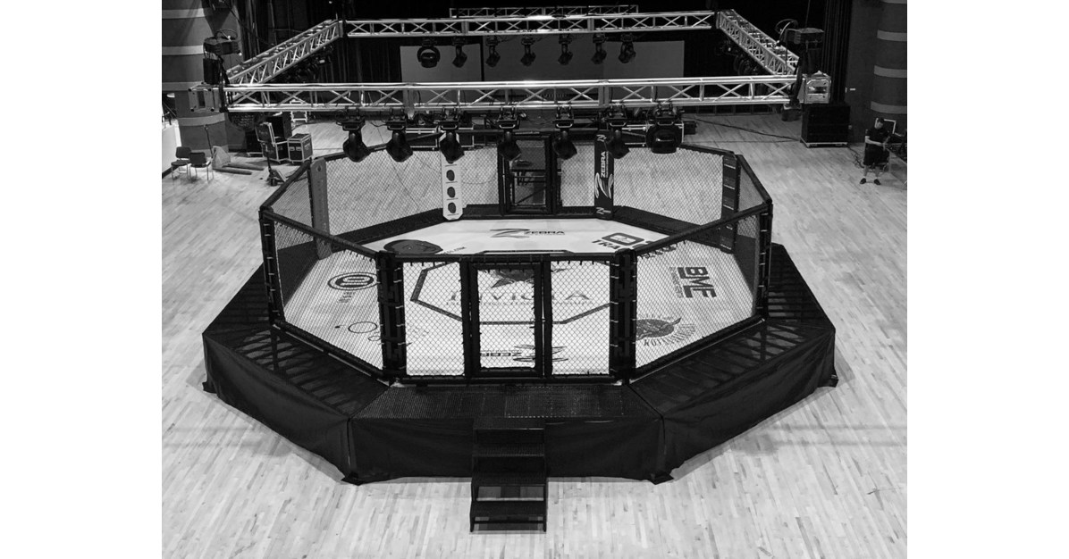 Zebra Athletics, Invicta FC Announce MultiYear Sponsorship and