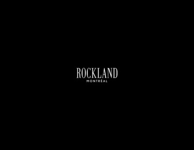 Logo: Rockland (CNW Group/COMINAR REAL ESTATE INVESTMENT TRUST)