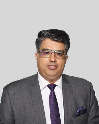 Rajesh Sabhlok, Chief Customer Officer - Vymo