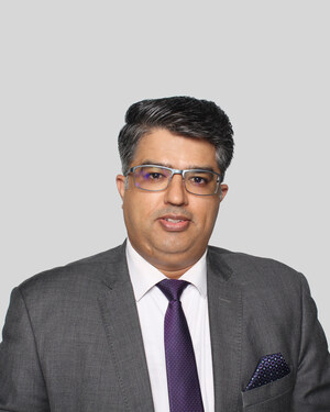 Former Regional Head of Strategy and Innovation at Willis Towers Watson, Rajesh Sabhlok, Joins Vymo as Chief Customer Officer