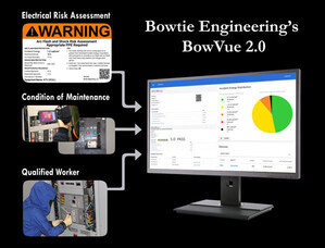 Bowtie Engineering Releases New Software That Lets Users Manage Their Electrical Systems From Mobile Devices