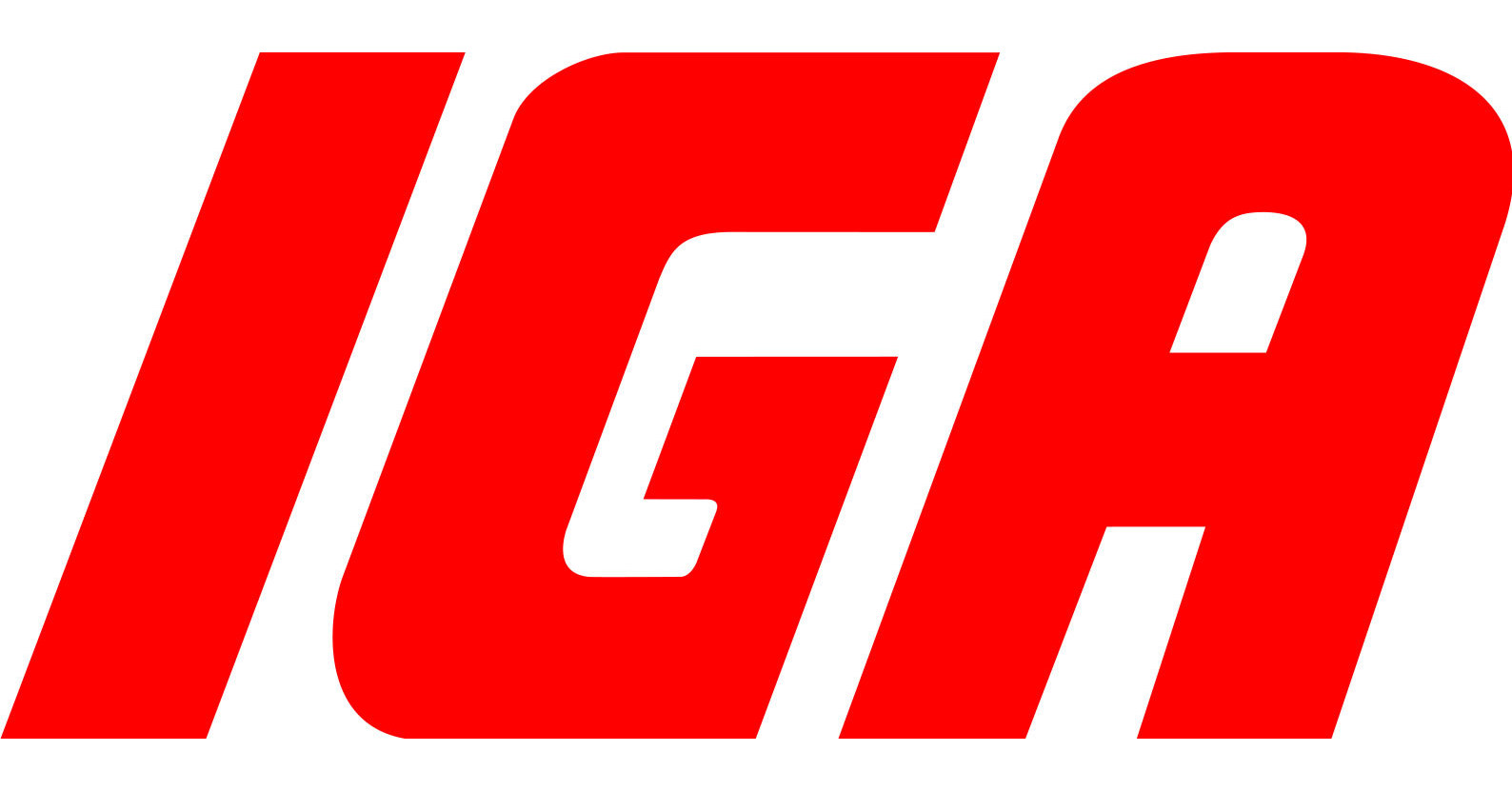 Centre Rockland pleased to welcome IGA