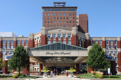 The Henry Ford Cancer Institute is one of the largest cancer programs in Michigan, providing care at five hospitals and six outpatient facilities, and dozens of aligned doctor’s offices throughout southeast and southcentral Michigan. Treatment for the most complex or rare cancers and the Institute’s extensive cancer research program is anchored by Henry Ford Hospital, pictured here. The Henry Ford Cancer Institute is one of the largest cancer programs in Michigan, providing care at five hospitals and six outpatient facilities, and dozens of aligned doctor’s offices throughout southeast and southcentral Michigan. Treatment for the most complex or rare cancers and the Institute’s extensive cancer research program is anchored by Henry Ford Hospital, pictured here.