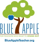 New Blue Apple™ Projects Inspire Students to Change the World