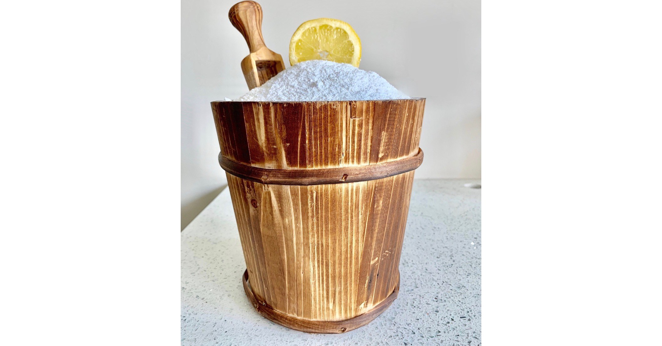 "KBK Organics" The next Mrs. Meyers, Method or Seventh Generation!